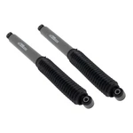Off-road Rear Shock Absorbers For Ram 1500 Classic 2wd 2019-2023 Lifted 2.5". Fixed Price $86.02.