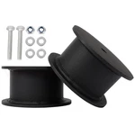 3" Rear Leveling Lift Kit For Jeep Grand Cherokee Commander 2005-2010 5.7l V8. Fixed Price $39.25.