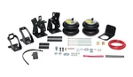 Firestone Ride-rite 2583 Air Helper Spring Kit Fits F-450 Super Duty. Fixed Price $618.05.