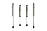 Maxtrac Suspension 943360f Front And Rear Fox 2.0 Performance Shocks - 6" Lift. Fixed Price $1101.44.