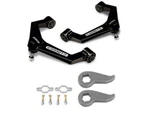 Cognito 3-inch Leveling Kit For 2020-2024 Gmc Sierra & Chevy Silverado 2500/3500. Fixed Price $899.95.