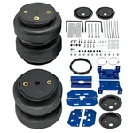 Air Spring Bag Kit Rear For Dodge Ram 3500 2003-2018 2500 4wd 2003-2013. Fixed Price $163.63.