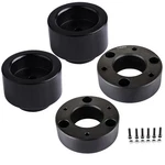 Pickoor 3" Front 2" Rear Leveling Lift Kit For 2007-2019 Chevrolet Tahoe. Fixed Price $66.95.