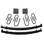 Skyjacker For Lift Kit 4 Inch 67-72 Gmc K15/k1500 Pickup Includes Front. Fixed Price $556.88.
