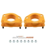2 Inch Leveling Lift Kit For Jeep Cherokee Liberty Kj Kk Dodge Nitro 02-12. Fixed Price $63.64.