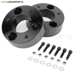 For 2005-2018 Nissan Frontier 2005-15 Xterra Black 2x 3" Front Leveling Lift Kit. Fixed Price $40.99.