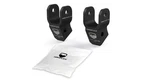 Teraflex For Jeep Jl & Jt 2" Shock Extension Bracket Kit Front 2-2.5" Lift. Fixed Price $61.99.