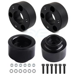 3" Front 2'' Rear Leveling Lift Kit For Ram 1500 3.7l 4.7l 5.7l 2011-2020 4wd. Fixed Price $62.69.