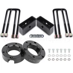 3" Front & 2" Rear Leveling Lift Kit For Toyota Tacoma 1995-2004 2wd 4wd 3.4l V6. Fixed Price $61.59.