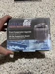 Timbren Gmfk15a Front Axle Ses Suspension Upgrade. Fixed Price $150.00.