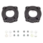 For Toyota Tundra 2022-2026 Fabtech 1.5" Front Leveling Strut Spacers. Fixed Price $233.06.