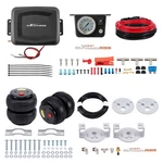 Air Spring Bags & Compressor Kit For Gmc Sierra Chevrolet Silverado 1500 99-06. Fixed Price $310.95.