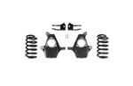 Maxtrac Ks331023 2"/3" Lowering Kit. Fixed Price $561.98.