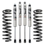 Synergy For 2013+ Ram 3500 Leveling System. Fixed Price $1360.00.