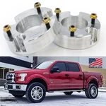 Readylift 66-2215 2.25" Front Leveling Kit Aluminum Lift For 15-20 Ford F150. Fixed Price $249.95.
