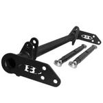Blox Racing Bxss-20500 Front Traction Bar Kit For 92-00 Civic/94-01 Integra New. Fixed Price $320.80.