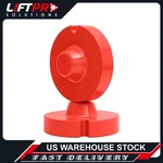 1.2" 30 Mm Rear Coil Spacers Lift Kit For Dodge Caravan (v), Rt, 2008 2020. Fixed Price $72.00.