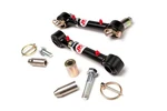 Jks For Jeep Grand Cherokee Wj Quicker Disconnect Sway Bar Links 4-6in Lift. Fixed Price $164.27.