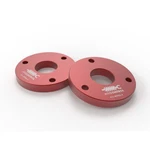 Afe Leveling Springs 416-40t002-r. Fixed Price $151.48.