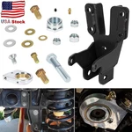Front Track Bar & Sector Shaft Brace For Jeep Wrangler Jl Jlu 2018-2021. Fixed Price $174.11.