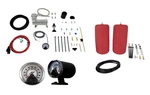 Air Lift 1000 Rear Helper Spring & Compressor Kit For Jeep Cherokee. Fixed Price $557.98.