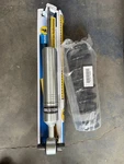 New Bilstein B8 Leveling ,front, Shock & Spring, 2015-2020 Ford F-150 4wd. Fixed Price $299.00.