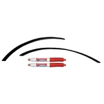 Skyjacker For Suspension Lift Kit 99-04 F-250/f-350 W/shock Nitro Shocks 2-3. Fixed Price $353.28.