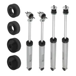 Bfo 1.75in Suspension Lift Kit W/ Coil Spring Spacers For Jeep Wrangler Jk 07-18. Fixed Price $221.63.
