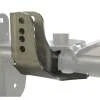 Artec Industries Acibr1135 Jk Rear Tracbar Bracket: 3.5 In Diameter. Fixed Price $93.85.
