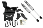 Pmf Heavy Duty Dual Stabilizer For 2005-2020 Ford F-250/f-350 Fox 2.0 Ifp Shocks. Fixed Price $759.89.