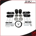 For Ford F150/f250/f350 65-04 Rear Air Helper Spring Bag Leveling Suspension Kit. Fixed Price $209.77.