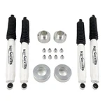 Tuff Country 42105kn 2" Lift Kit With Sx8000 Shocks For 18-24 Jeep Wrangler Jl. Fixed Price $536.95.