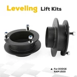 2.5" Front Leveling Lift Kit For 1994-2013 Dodge Ram 2500 3500 1500 4wd Us Stock. Fixed Price $45.99.
