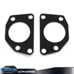 1/2" Front Lift Lean Spacer Fit For 2002-2012 Jeep Liberty Kj Kk & Dodge Nitro. Fixed Price $24.40.