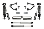 Fabtech K1196dl 1.5" Budget Suspension Lift Kit W/ Front Coilovers & Rear Shocks. Fixed Price $3299.05.