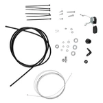 Throttle Hand Control Kit For 1987-2006 Jeep Wrangler Tj Yj Unlimited Lj. Fixed Price $45.99.