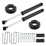 Maxpeedingrods 2" Suspension Lift Kit W/ Shocks For Ford F150 2wd 4wd 2009-2020. Fixed Price $99.00.