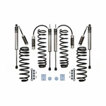 2007-2014 For Jeep Wrangler 3" Lift Kit - Stage 2 Icon. Fixed Price $2291.05.