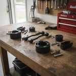 2.5-inch Leveling Lift Kit For 2020-2024 Jeep Gladiator - Off-road Performance. Fixed Price $199.99.