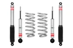 Eibach Pro-truck Lift Set Of 4 Shocks + 2 Front Springs (e80-23-006-02-22). Fixed Price $899.00.