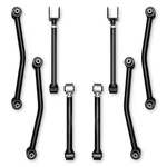 Rk For 2018+ Jeep Wrangler Jl 2-door/ Jlu 4dr Pkg Adventure Series Arm. Fixed Price $1336.92.