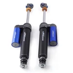 Maxpeedingrods Remote Reservoir 4" Lift Front Shocks For Jeep Wrangler Jk 07-18. Fixed Price $406.00.