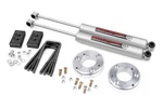Rough Country 2 Inch Lift Kit N3 Ford F-150 2wd 4wd 2021-2023. Fixed Price $239.95.