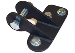 Brothers Trucks Fsr6372 Front Shock Relocator Kit - Pair. Fixed Price $116.32.