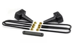 Readylift 66-2014 4.0" Rear Block Kit For Ford F250 Super Duty 4wd. Fixed Price $189.95.