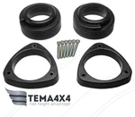 Tema4x4 30mm Front And Rear Lift Kit For Hyundai Santa Fe Veracruz. Fixed Price $228.00.