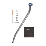 Front Adjustable Track Bar 3-6 Inch Lift For Jeep Grand Cherokee Wj 1999-2004 Hd. Fixed Price $112.39.