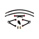 Skyjacker Suspension Lift 4wd 2.5" Front/2.5" Rear Chevy Gmc K1500 Pickup Kit. Fixed Price $768.08.