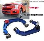 2pcs Forged Aluminum F150 Upper Control Arms 2-4" Lift For 2004-2022 Ford F-150. Fixed Price $285.33.