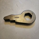 Readylift 66-3000 2.5" Front Level Kit Forged Torsion Key Gm Truck/suv 1500. Fixed Price $105.99.